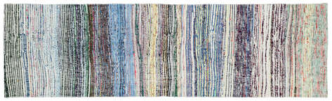 Apex Kilim Chaput 37009 064 cm X 224 cm - 3