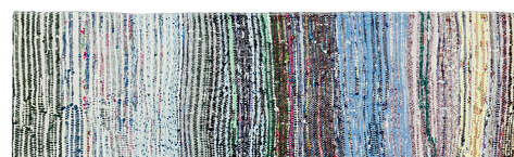 Apex Kilim Chaput 37009 064 cm X 224 cm - 4