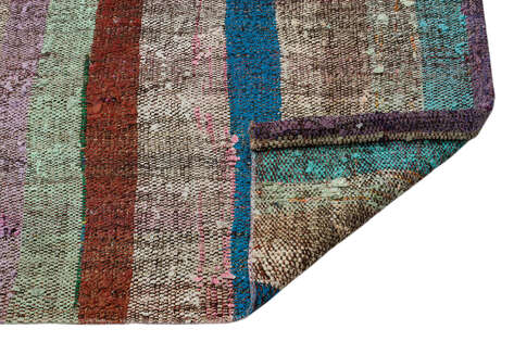 Apex Kilim Chaput 37013 096 cm X 340 cm - 2