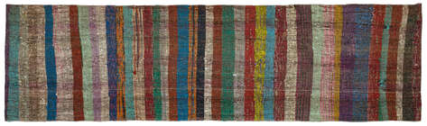 Apex Kilim Chaput 37013 096 cm X 340 cm - 3