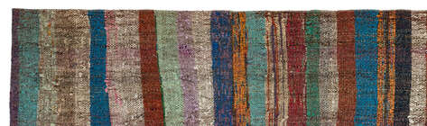 Apex Kilim Chaput 37013 096 cm X 340 cm - 4
