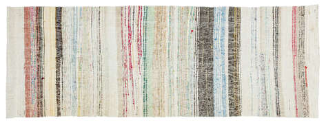 Apex Kilim Chaput 37033 088 cm X 247 cm - 3