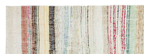 Apex Kilim Chaput 37033 088 cm X 247 cm - 4