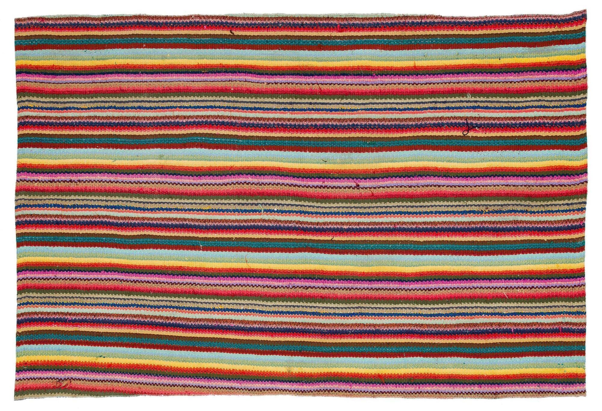 Apex Kilim Chaput 37037 153 cm X 235 cm