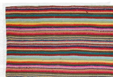 Apex Kilim Chaput 37037 153 cm X 235 cm - 5