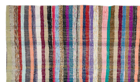 Apex Kilim Chaput 37038 164 cm X 289 cm - 4