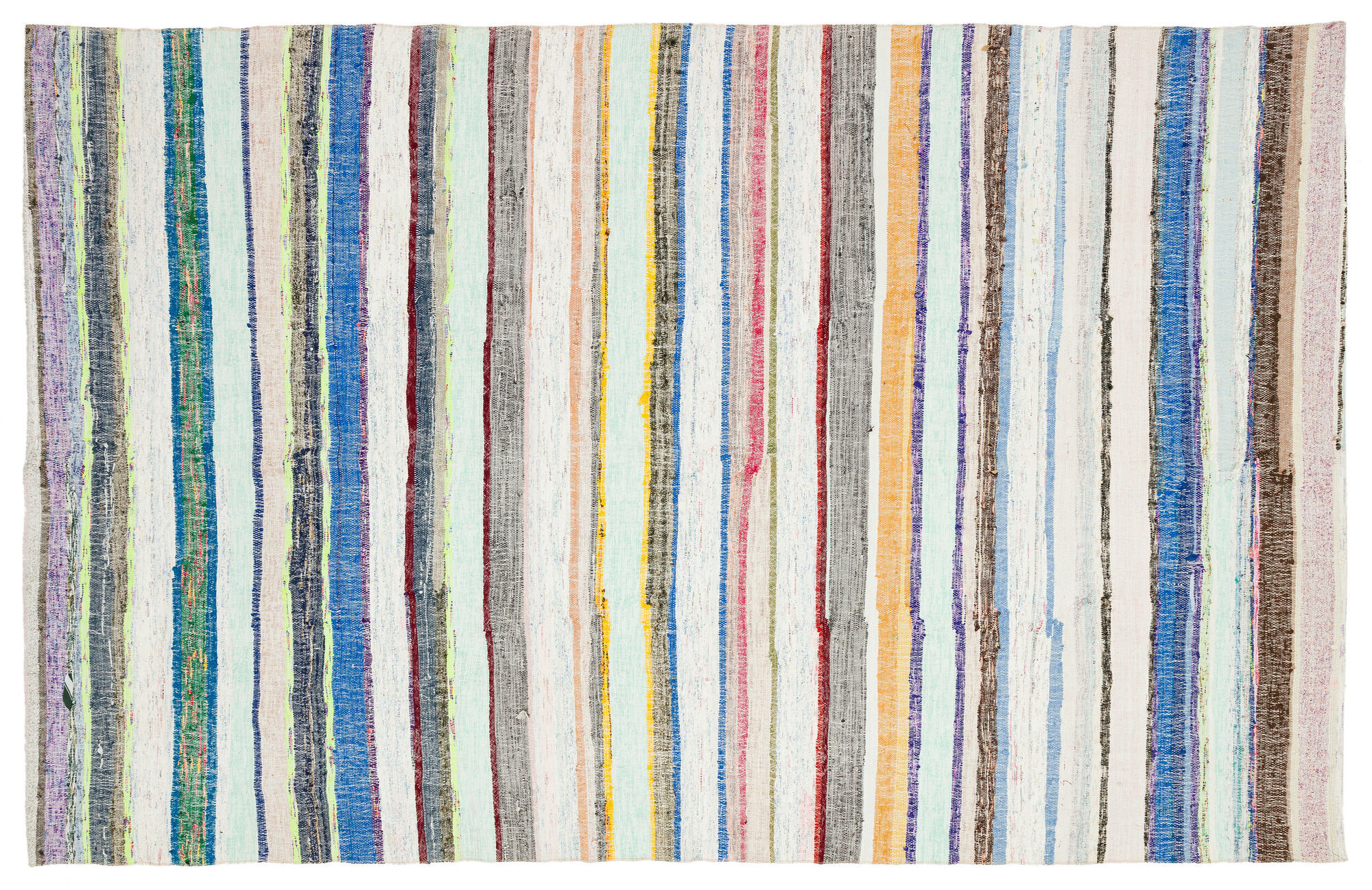 Apex Kilim Chaput 37039 196 cm X 308 cm