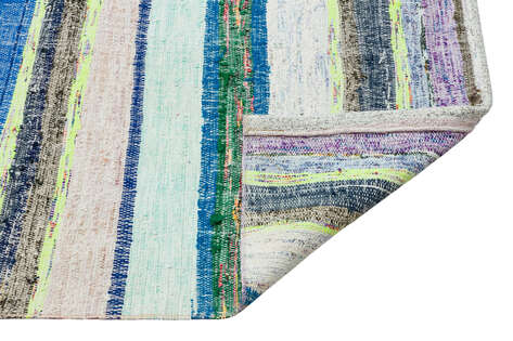 Apex Kilim Chaput 37039 196 cm X 308 cm - 2