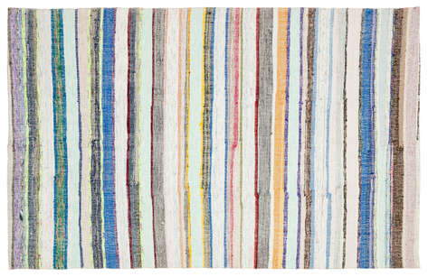 Apex Kilim Chaput 37039 196 cm X 308 cm - 3