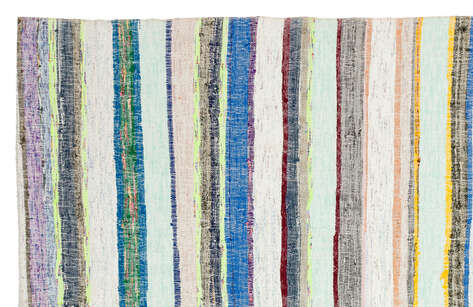Apex Kilim Chaput 37039 196 cm X 308 cm - 4