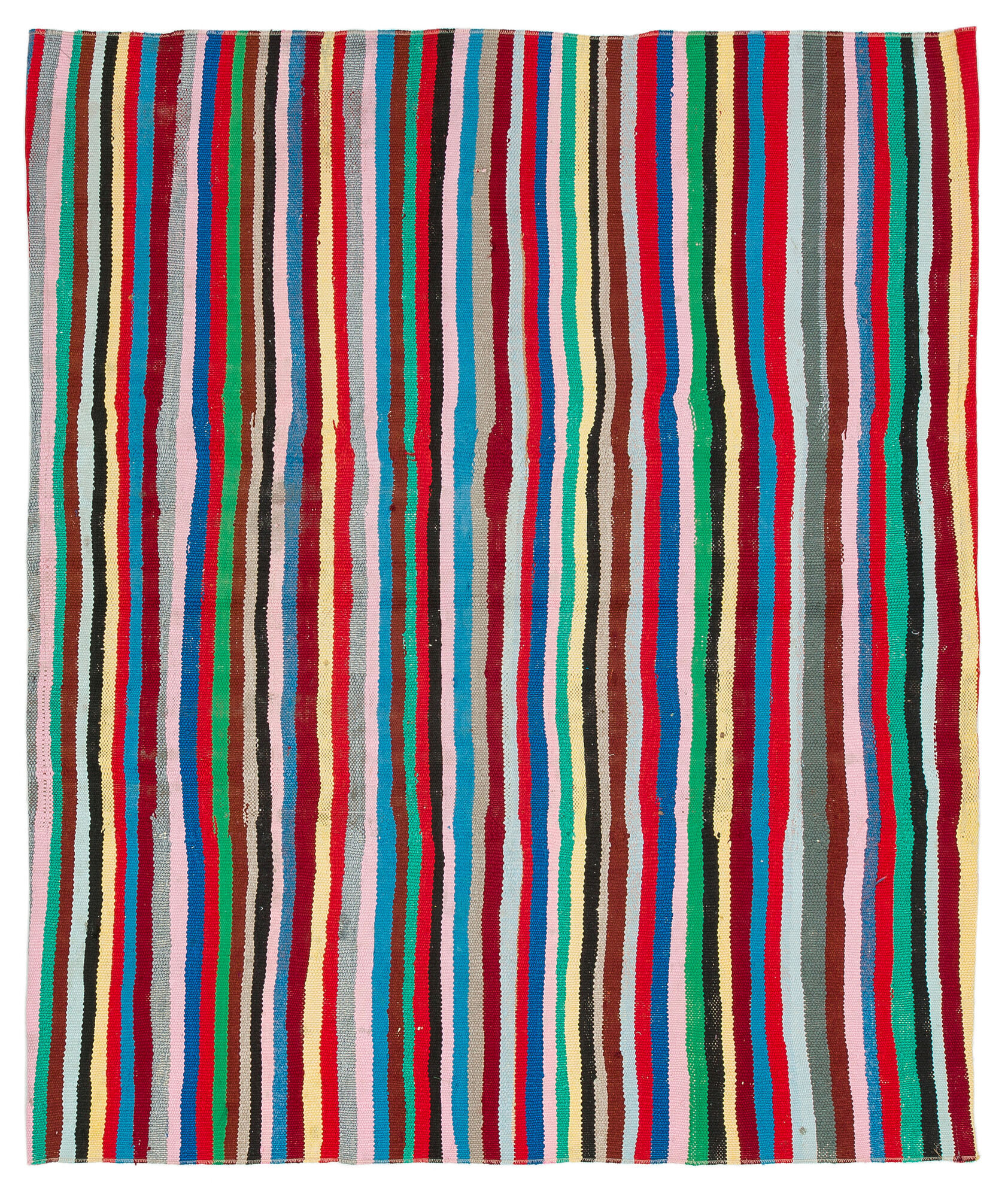 Apex Kilim Chaput 37042 155 cm X 130 cm