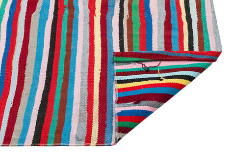 Apex Kilim Chaput 37042 155 cm X 130 cm - 2