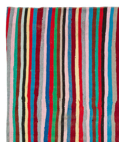 Apex Kilim Chaput 37042 155 cm X 130 cm - 4