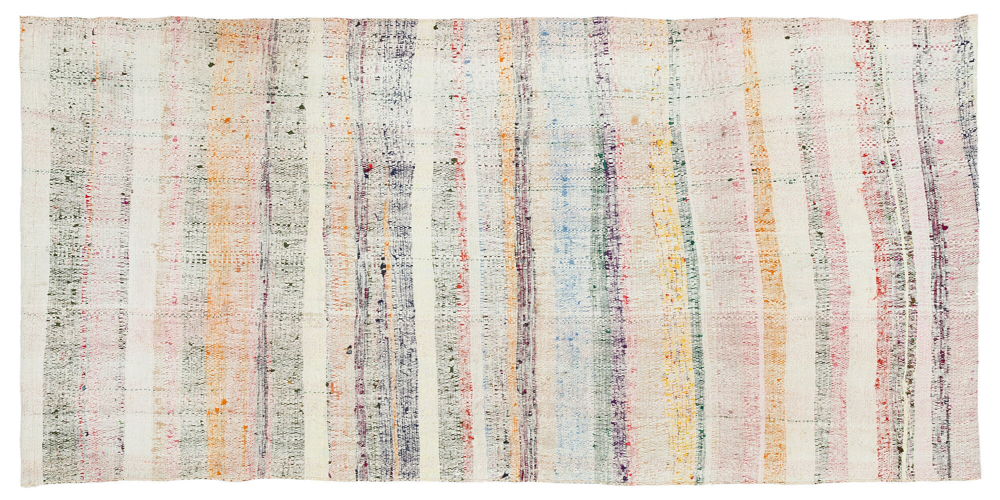 Apex Kilim Chaput 37045 090 cm X 186 cm