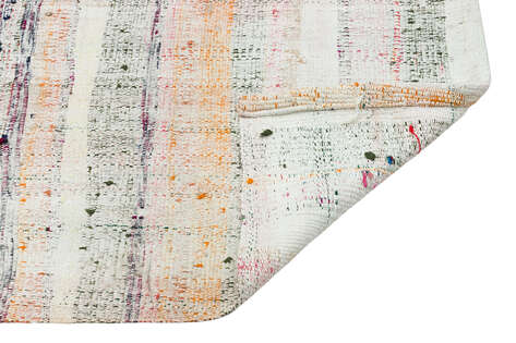 Apex Kilim Chaput 37045 090 cm X 186 cm - 2