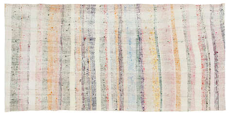 Apex Kilim Chaput 37045 090 cm X 186 cm - 3