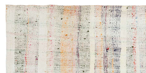 Apex Kilim Chaput 37045 090 cm X 186 cm - 4