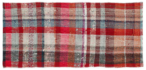 Apex Kilim Chaput 37047 070 cm X 150 cm - 3