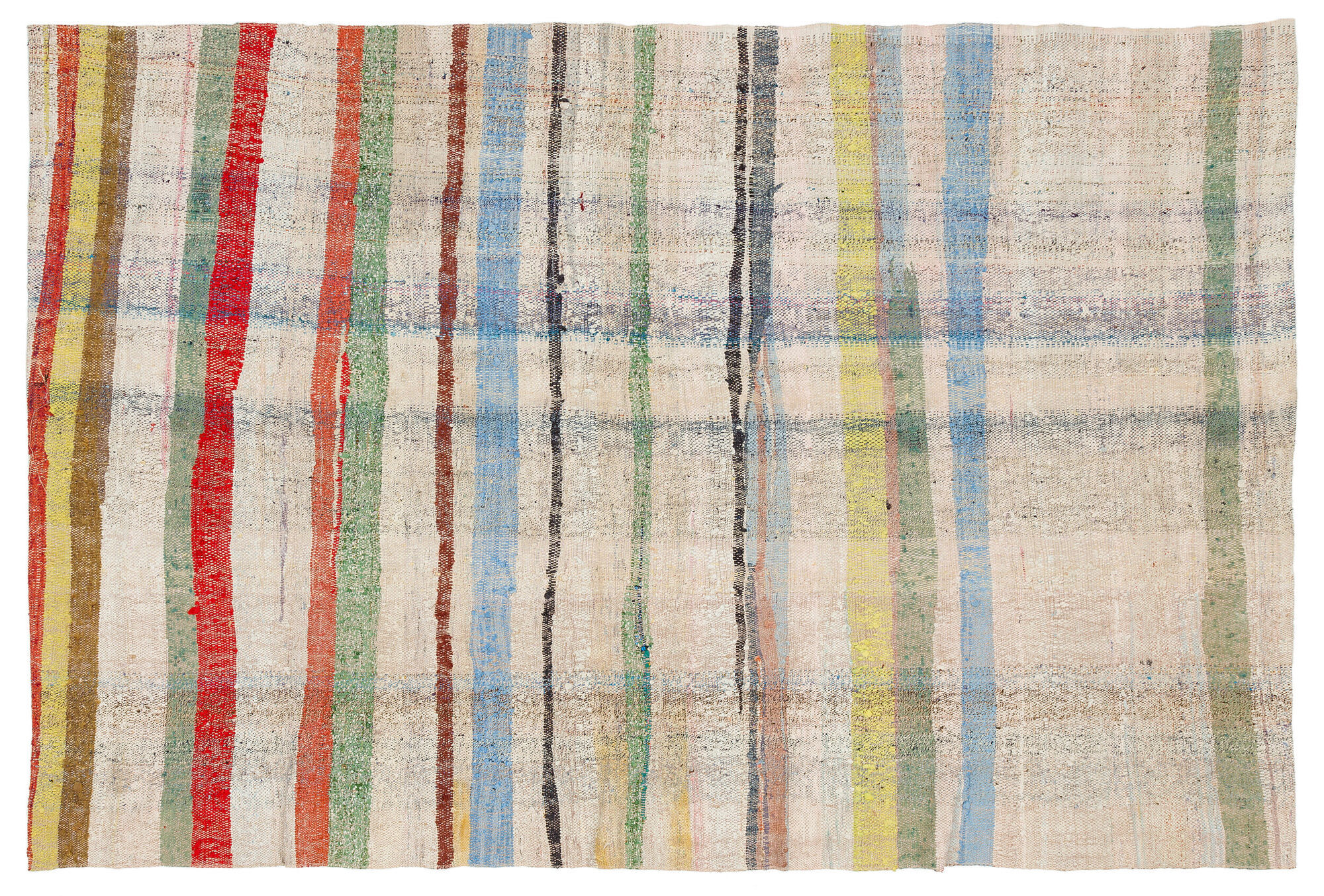 Apex Kilim Chaput 37048 150 cm X 228 cm