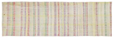 Apex Kilim Chaput 37050 085 cm X 268 cm - 1