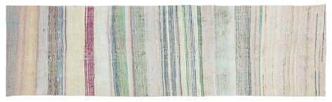Apex Kilim Chaput 37051 097 cm X 336 cm - 2
