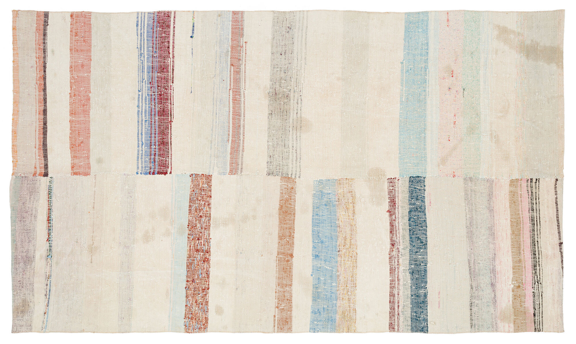 Apex Kilim Chaput 37053 156 cm X 264 cm