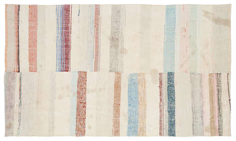 Apex Kilim Chaput 37053 156 cm X 264 cm - 3
