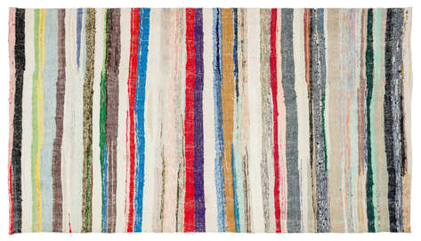 Apex Kilim Chaput 37054 174 cm X 309 cm - 3