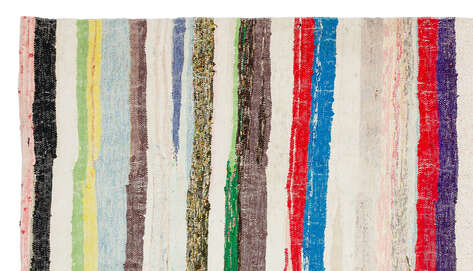 Apex Kilim Chaput 37054 174 cm X 309 cm - 4