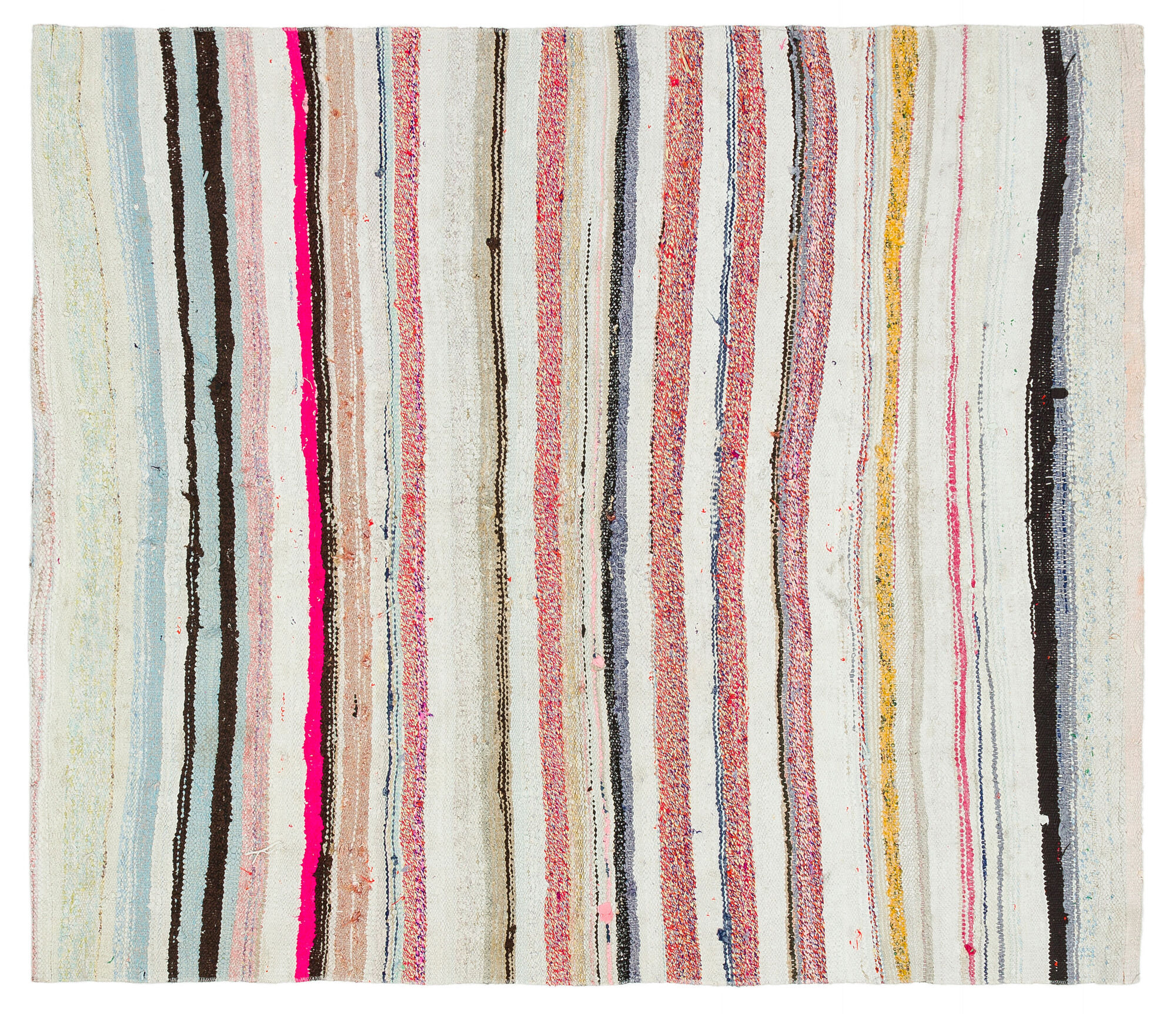 Apex Kilim Chaput 37057 129 cm X 150 cm