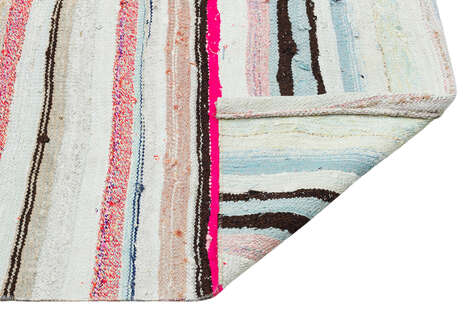 Apex Kilim Chaput 37057 129 cm X 150 cm - 2