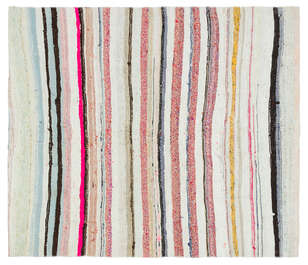 Apex Kilim Chaput 37057 129 cm X 150 cm (3)