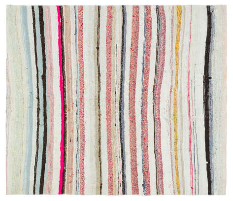 Apex Kilim Chaput 37057 129 cm X 150 cm - 3