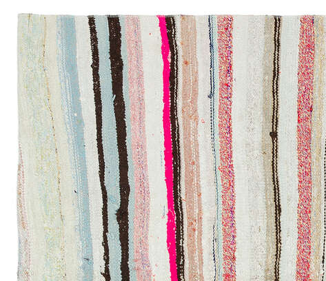 Apex Kilim Chaput 37057 129 cm X 150 cm - 4
