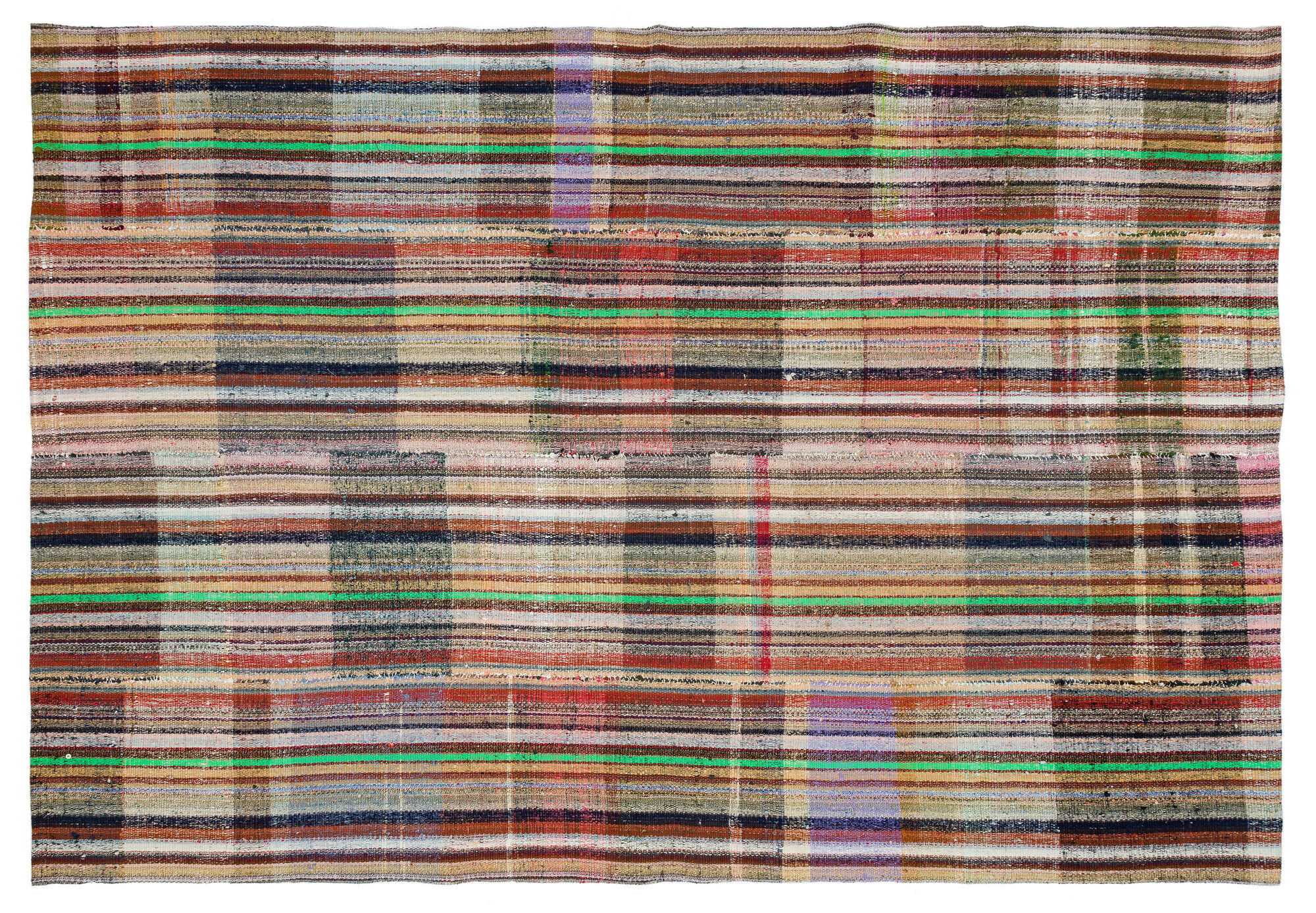 Apex Kilim Chaput 37058 196 cm X 282 cm