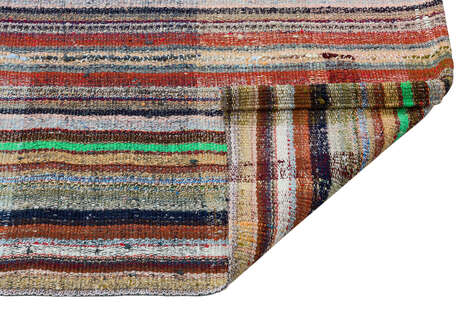 Apex Kilim Chaput 37058 196 cm X 282 cm - 2