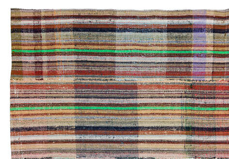 Apex Kilim Chaput 37058 196 cm X 282 cm - 4