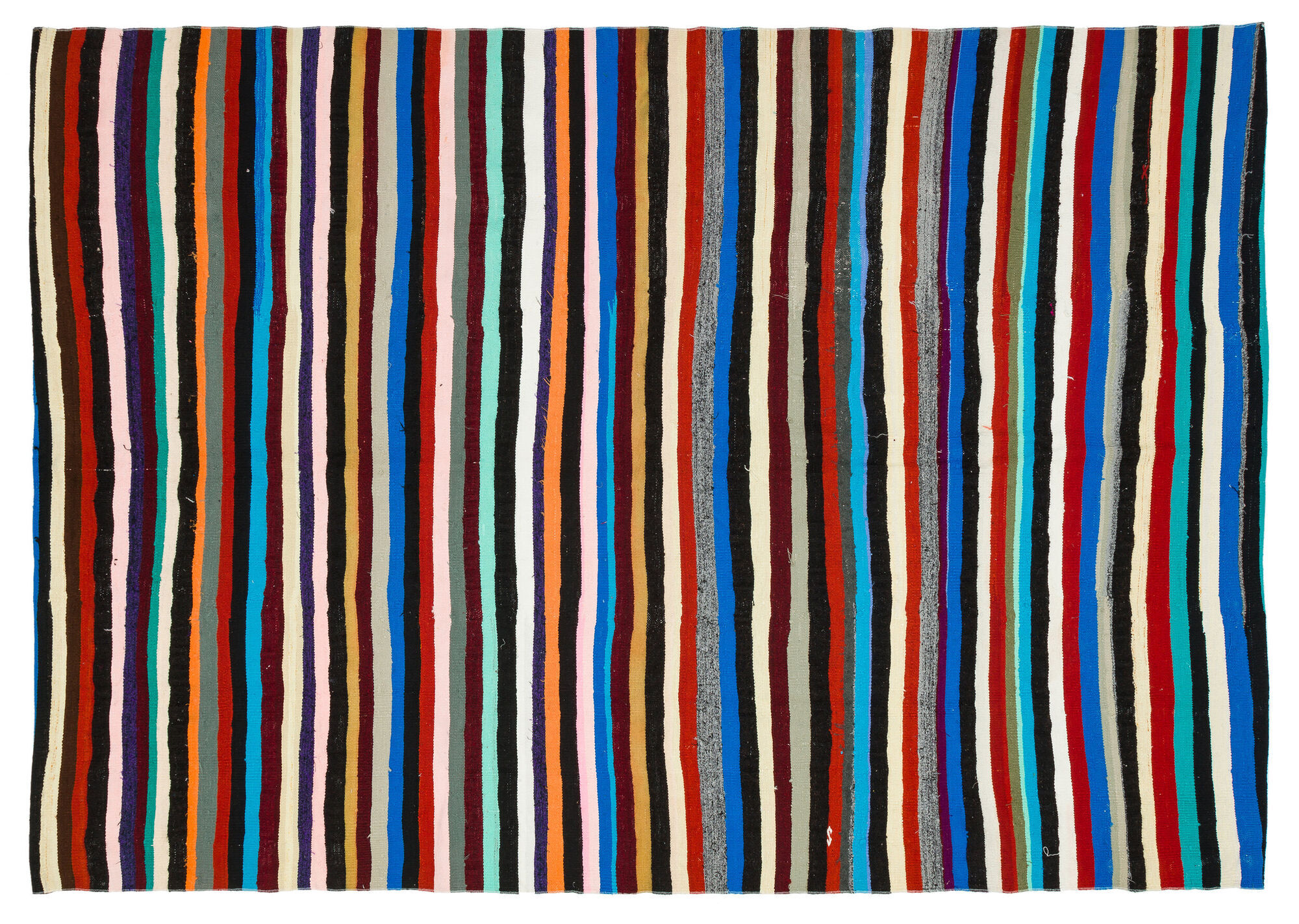 Apex Kilim Chaput 37059 196 cm X 281 cm