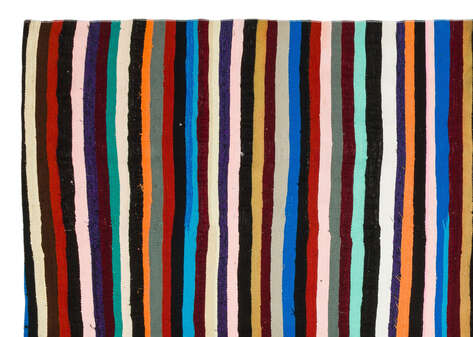 Apex Kilim Chaput 37059 196 cm X 281 cm - 4