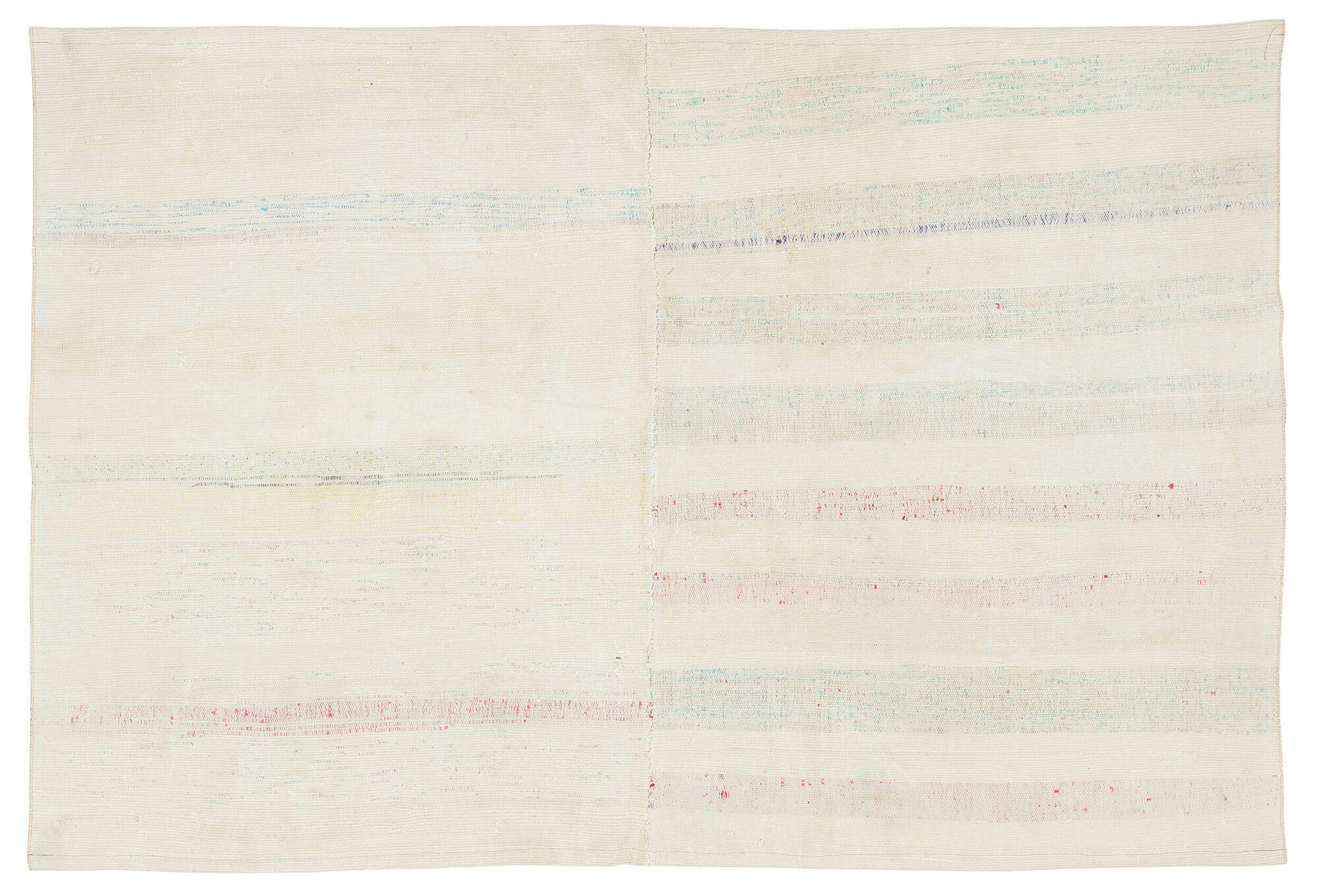 Apex Kilim Chaput 37060 136 cm X 206 cm