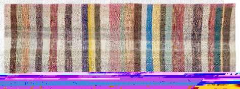 Apex Kilim Chaput 37061 082 cm X 233 cm - 1