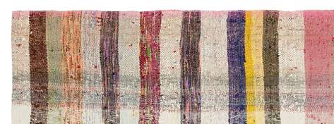 Apex Kilim Chaput 37061 082 cm X 233 cm - 2