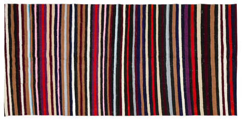Apex Kilim Chaput 37063 152 cm X 310 cm - 1