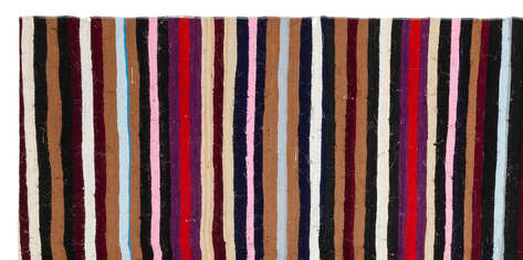 Apex Kilim Chaput 37063 152 cm X 310 cm - 4