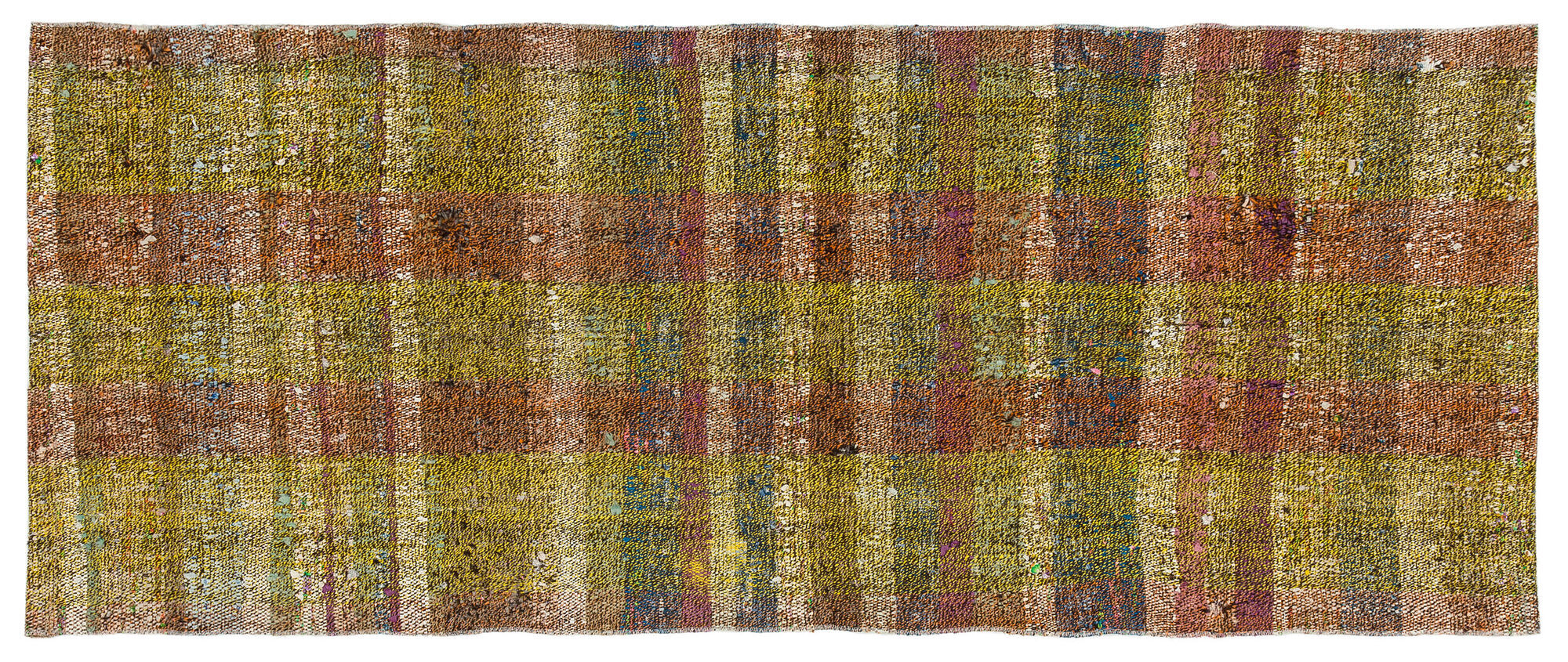 Apex Kilim Chaput 37065 078 cm X 190 cm