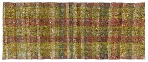 Apex Kilim Chaput 37065 078 cm X 190 cm - 3