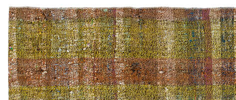 Apex Kilim Chaput 37065 078 cm X 190 cm - 4