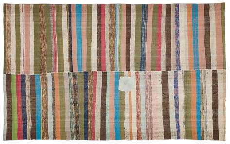 Apex Kilim Chaput 37066 198 cm X 320 cm - 3