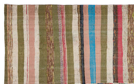 Apex Kilim Chaput 37066 198 cm X 320 cm - 4