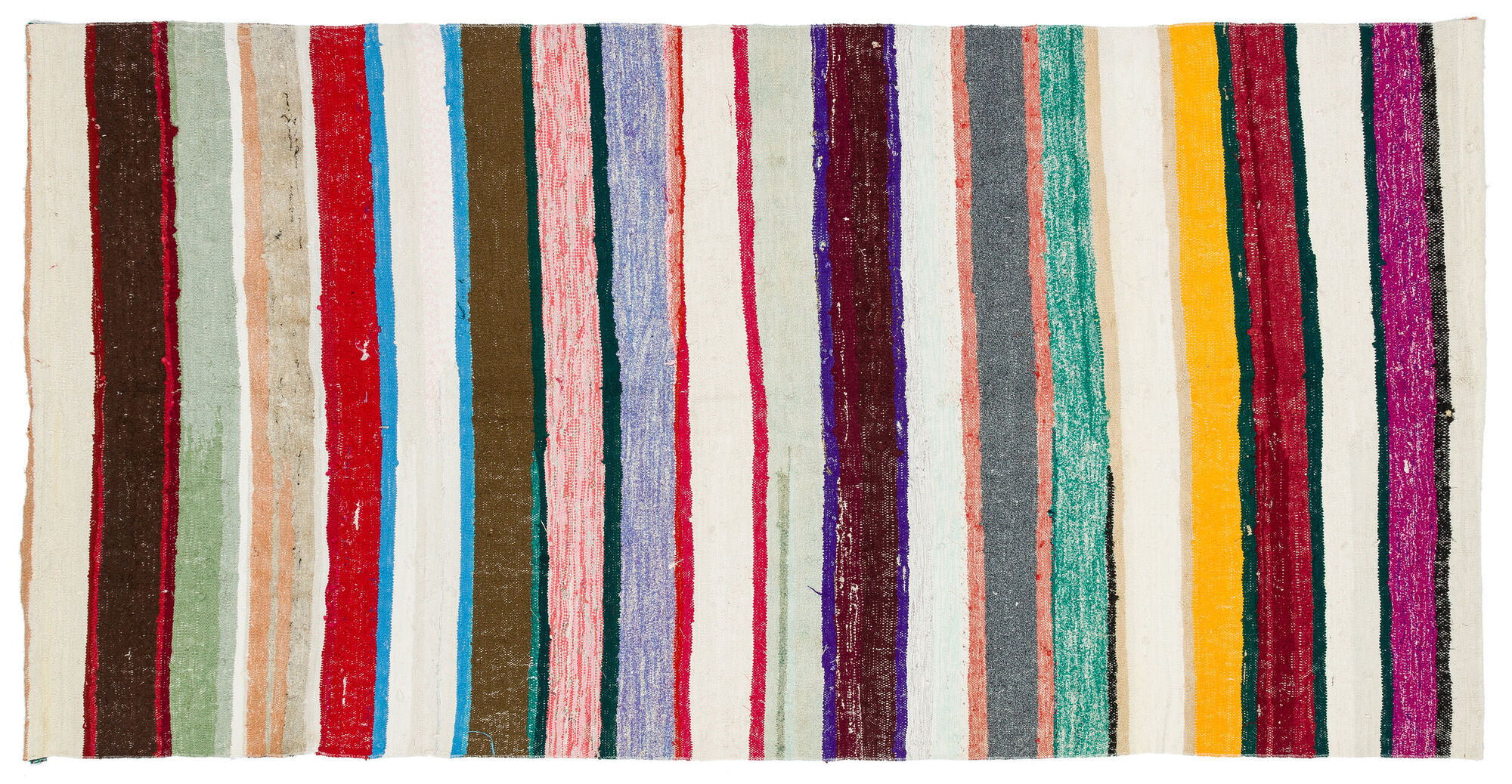 Apex Kilim Chaput 37067 144 cm X 282 cm